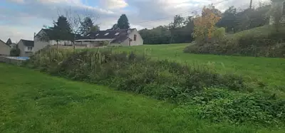 Maison neuve, 140 m²