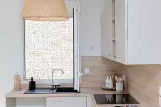 MAISONS FENETRE SUR ALPILLES