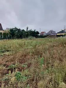 Terrain à bâtir, 451 m²