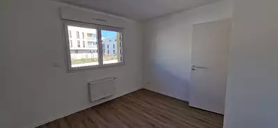 Maison neuve, 86 m²