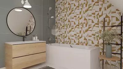 Maison neuve, 145 m²