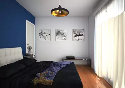 Maison neuve, 133 m²