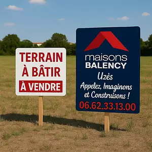 Maison neuve, 101 m²