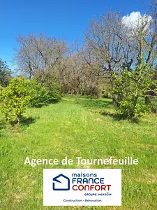 Maison neuve, 178 m²