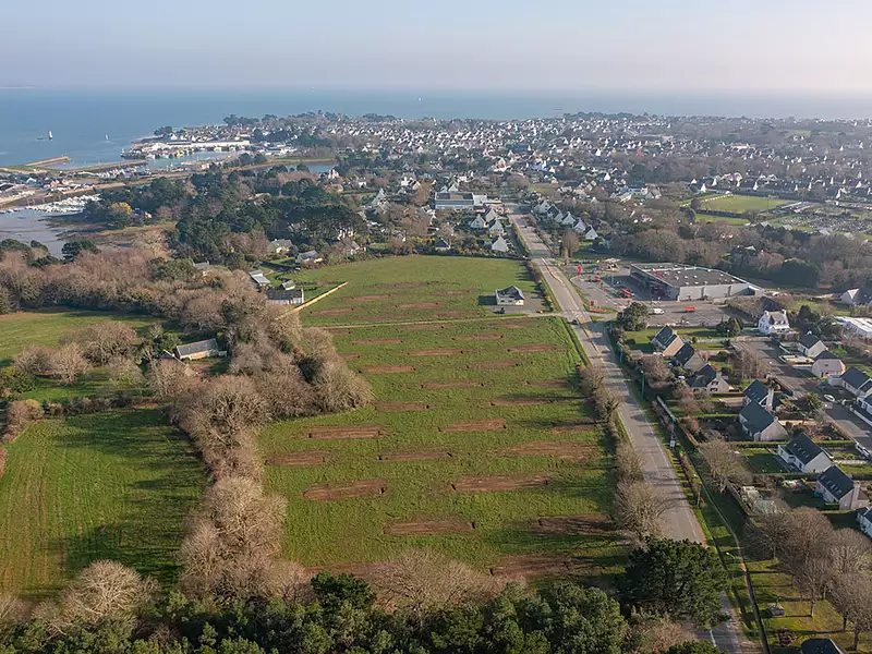 Le Domaine de Briemen - Loctudy (29750)