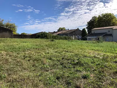 Maison neuve, 85 m²