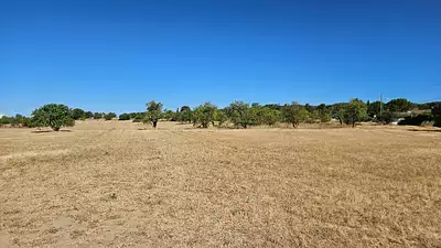 Terrain à bâtir, 247 m²