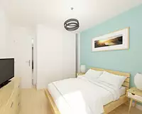 Maison neuve, 102 m²