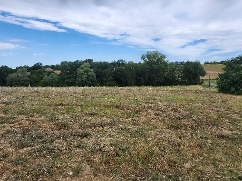 Maison neuve, 140 m² - Montfa (81210)