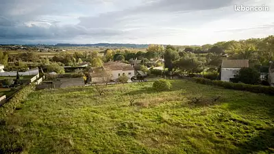 Maison neuve, 81 m²