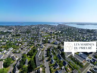 Les Marines du Prieuré