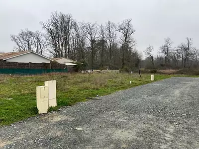 Maison neuve, 90 m²