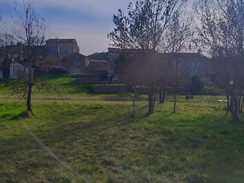 Maison neuve, 140 m² - Berrias-et-Casteljau (07460)