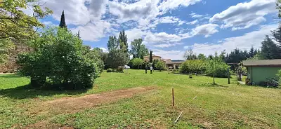 Maison neuve, 110 m²