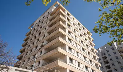 Les Ateliers du Parc