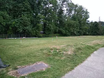 Terrain à bâtir, 716 m²