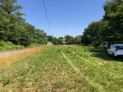 Terrain à bâtir, 1 435 m²