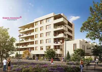 Résidence Innova