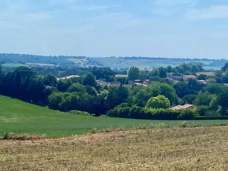 Maison neuve, 108 m² - Rebigue (31320)