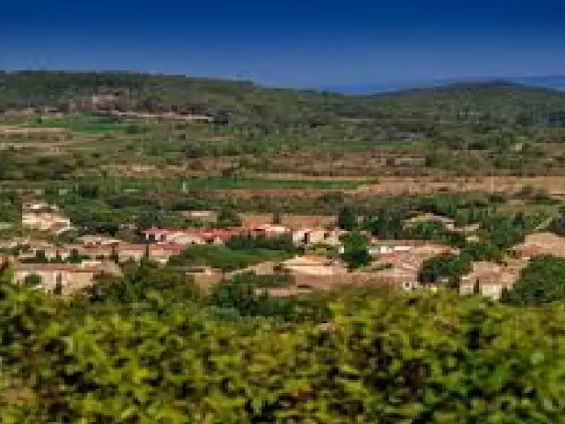 Terrain à bâtir, 850 m² - Ferrals-les-Corbières (11200)