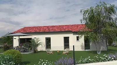 DDLP- OC Résidence