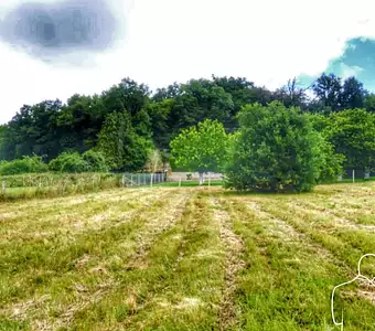 Maison neuve, 98 m²