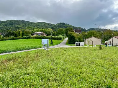 Maison neuve, 100 m²