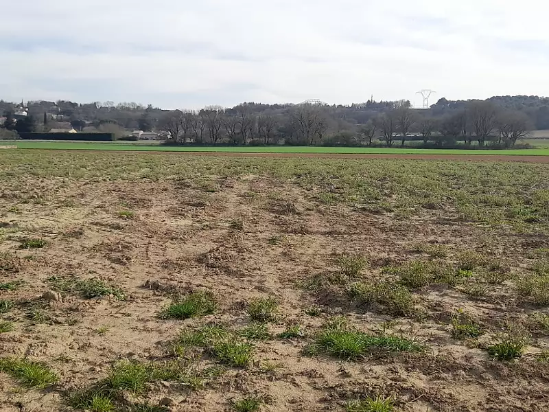Maison neuve, 120 m² - Montboucher-sur-Jabron (26740)