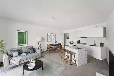 Villa Agathe