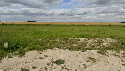 Terrain à bâtir, 789 m²