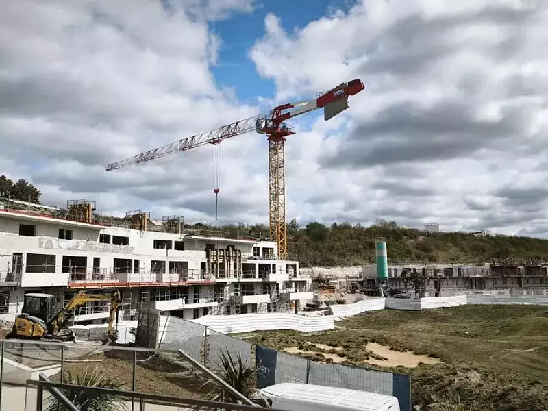 Programme neuf EMIN & SENS à Thiverval-Grignon (78850) – CREDIT AGRICOLE IMMOBILIER PROMOTION