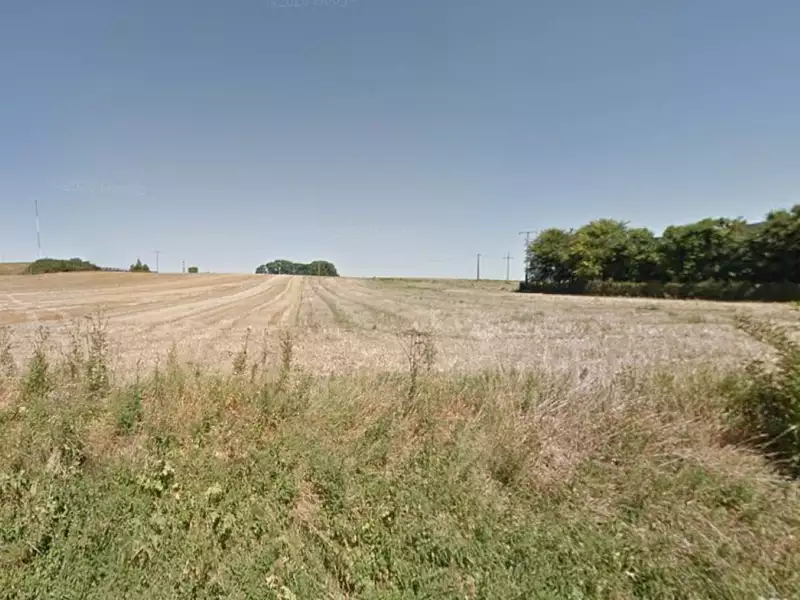 Terrain à bâtir, 406 m² - Mons-en-Pévèle (59246)