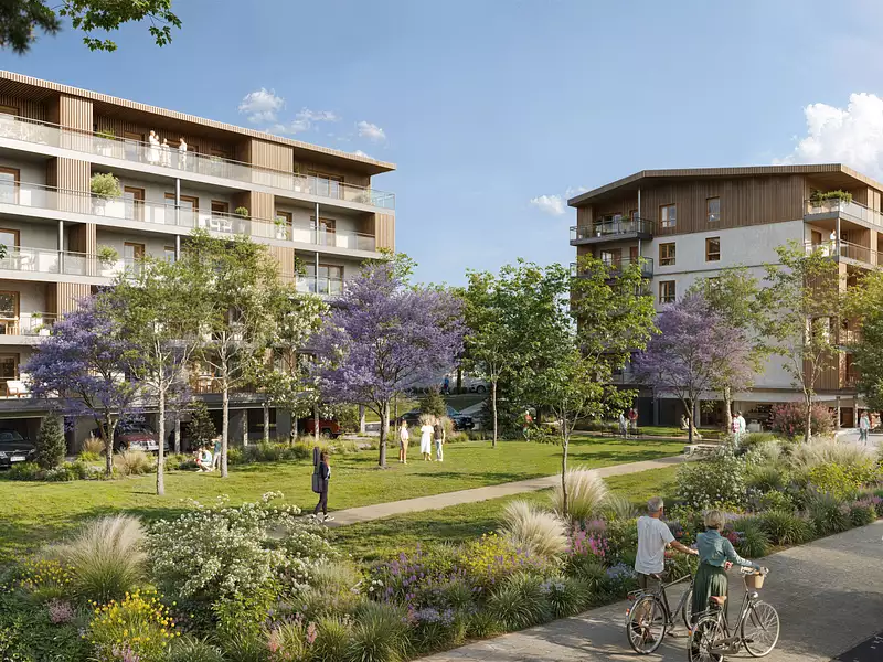 ROUTE DE SAINT BERNARD (01600) TRÉVOUX - Trévoux (01600)