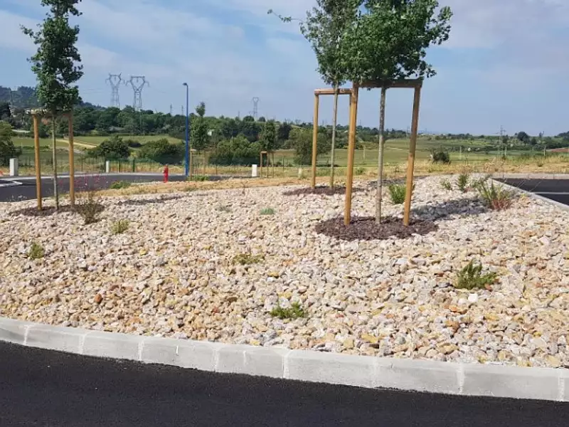 Maison neuve, 116 m² - Carcassonne (11000)