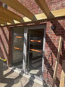 LE DOMAINE D'HARPIGNIES