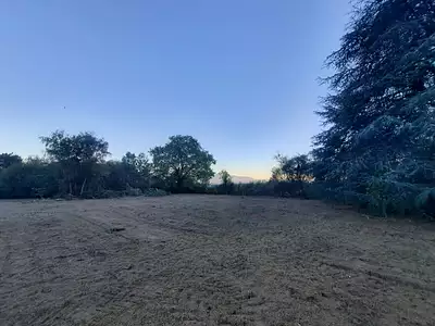 Terrain à bâtir, 2 130 m²