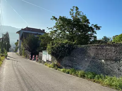 Le Domaine d'Anthyllis