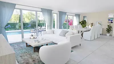 Maison neuve, 170 m²