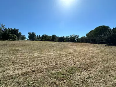 Terrain à bâtir, 521 m²