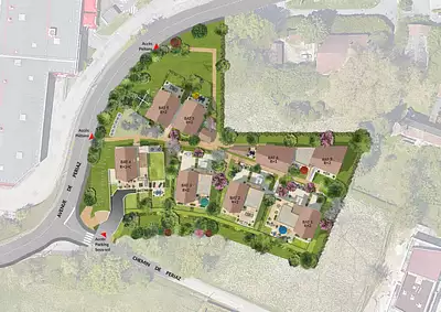 Le Domaine du Chêne