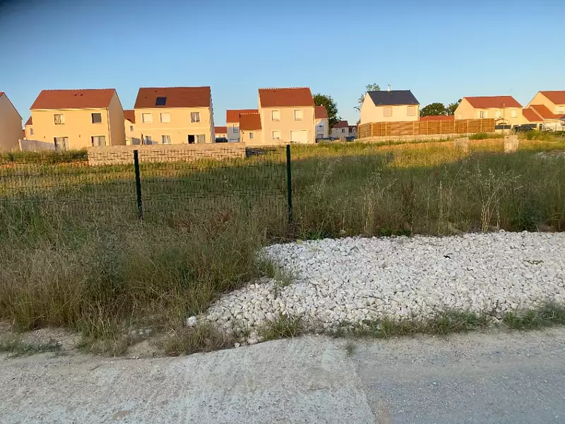Maison neuve, 114 m² - Claye-Souilly (77410)