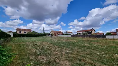 Maison neuve, 100 m²