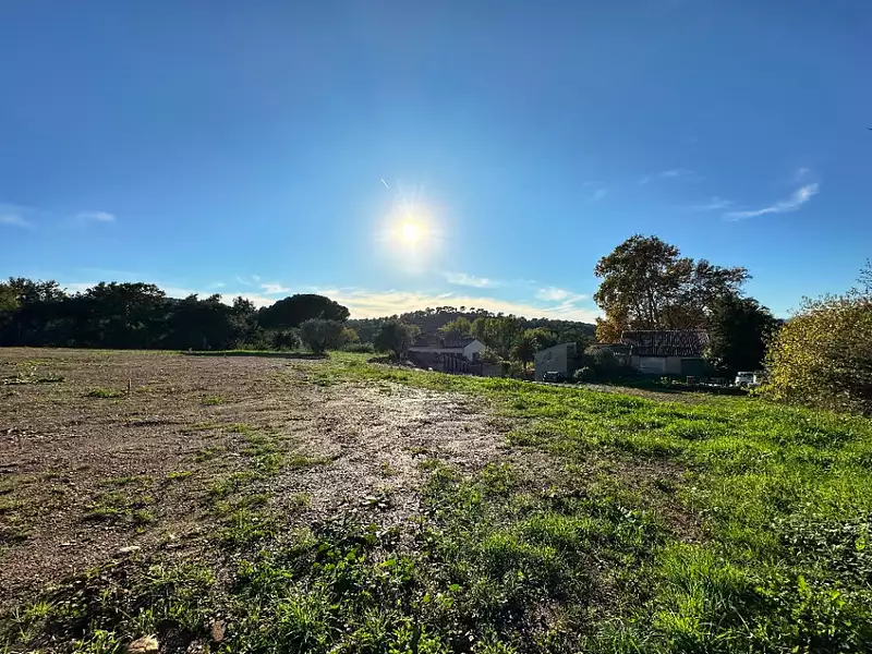 Maison neuve, 93 m² - Pierrefeu-du-Var (83390)