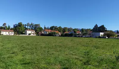 Maison neuve, 100 m²