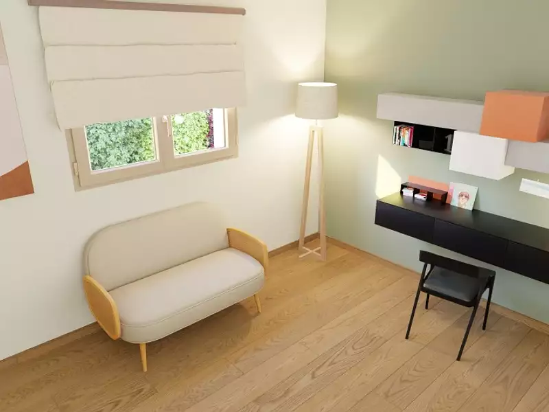 Maison neuve, 137 m² - Pézilla-la-Rivière (66370)