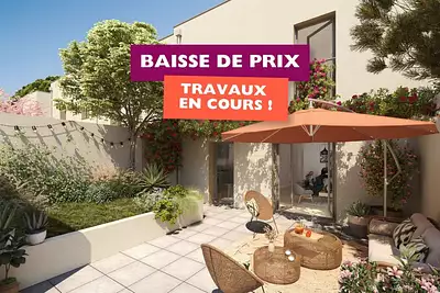La Canopée