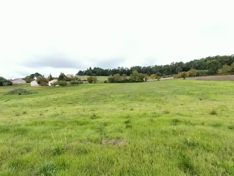 Maison neuve, 90 m² - Saint-Germain-du-Salembre (24190)