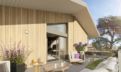 LE PARC DE LAMARTINE