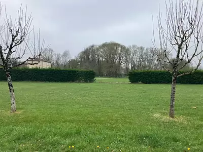 Maison neuve, 60 m²