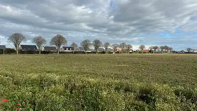 Terrain à bâtir, 440 m²